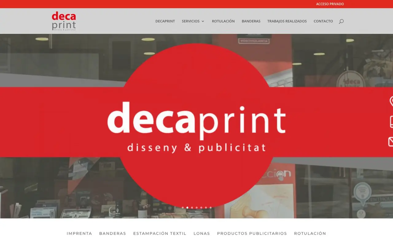 decaprint
