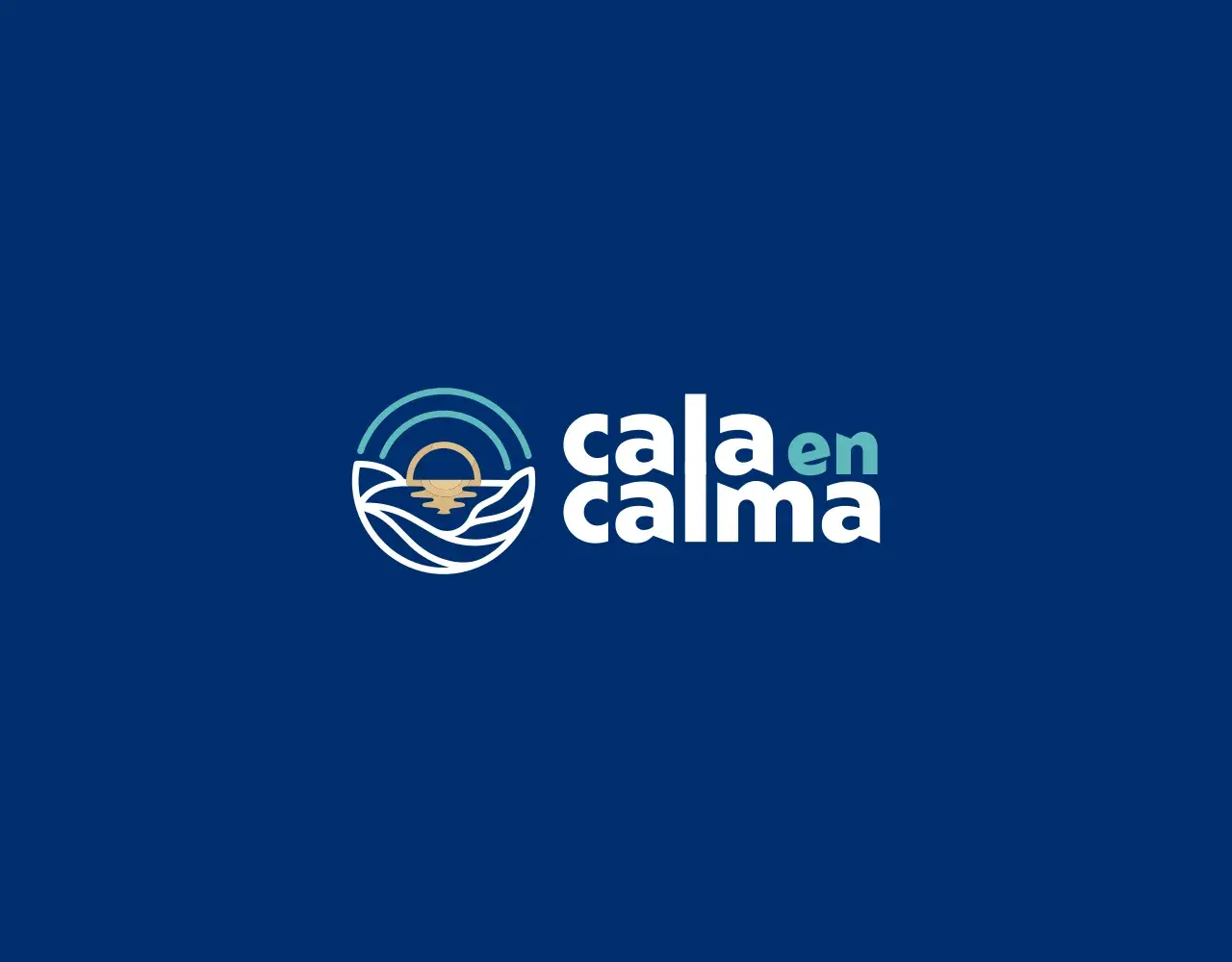 Cala en Calma · Guía de calas de Mallorca