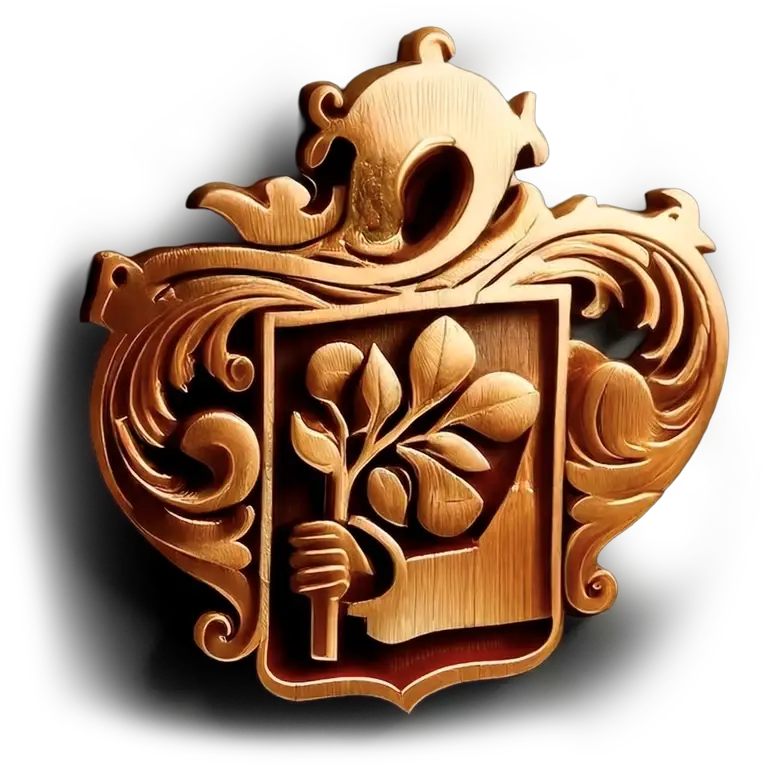 Escudo heráldico de la familia Perelló