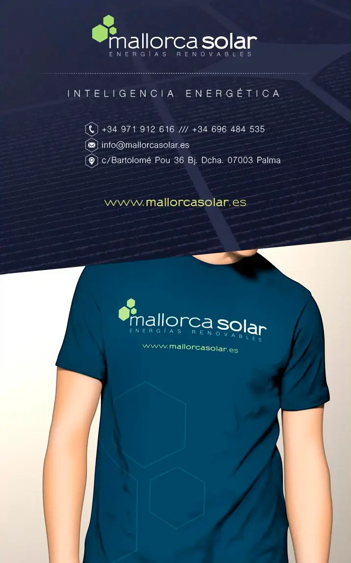 Web de MallorcaSolar