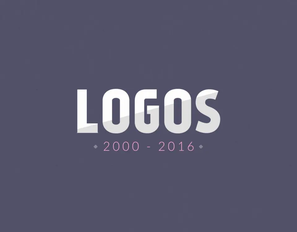 Brand Identity for Logos