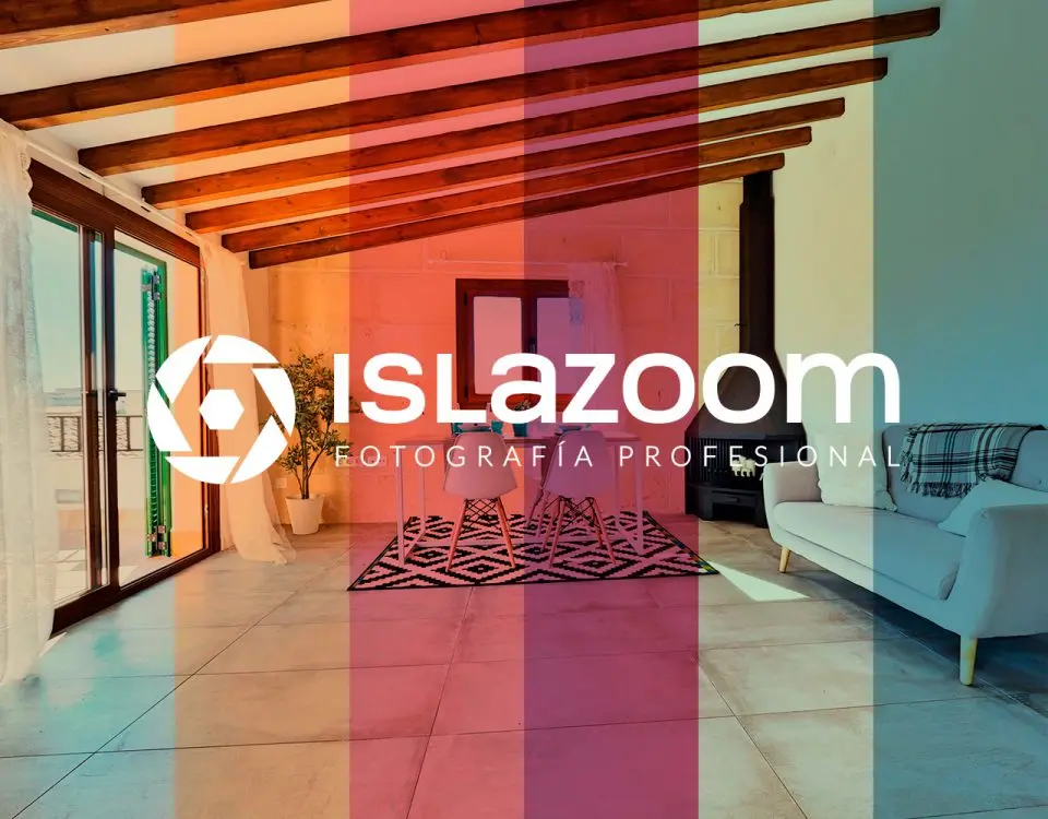 Brand Identity for IslaZoom