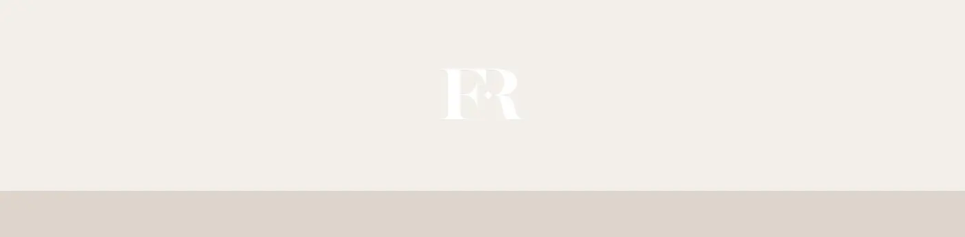 Resultado final de la identidad de Forteza-Rey Abogados