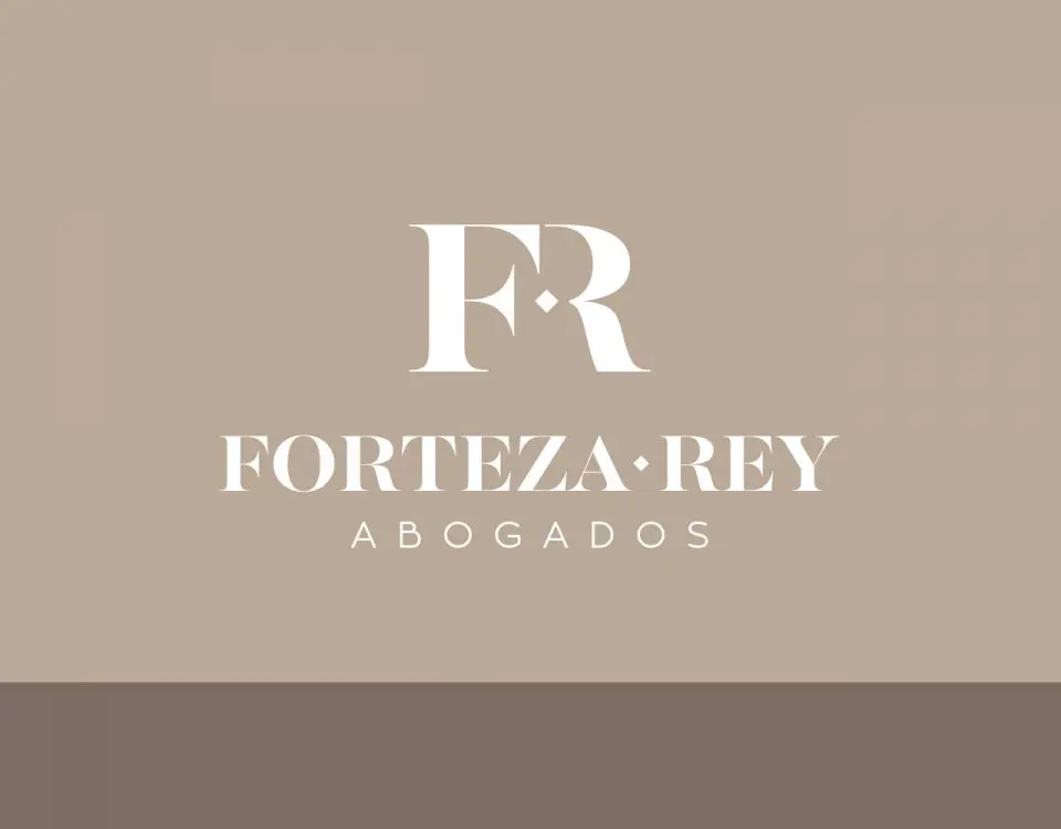Brand Identity for Forteza-Rey Abogados
