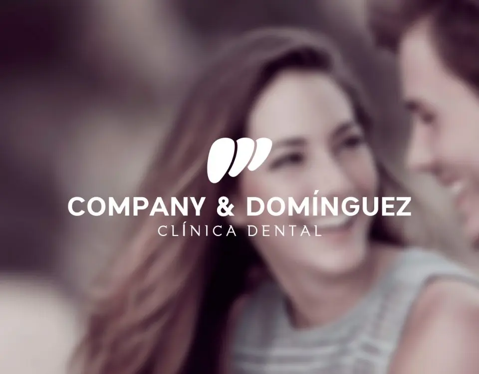 Web Design for Clínica Company & Domínguez