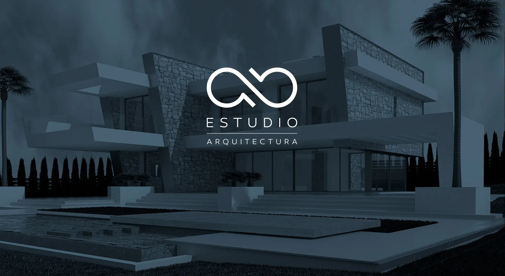 Brand Identity for AB Estudio