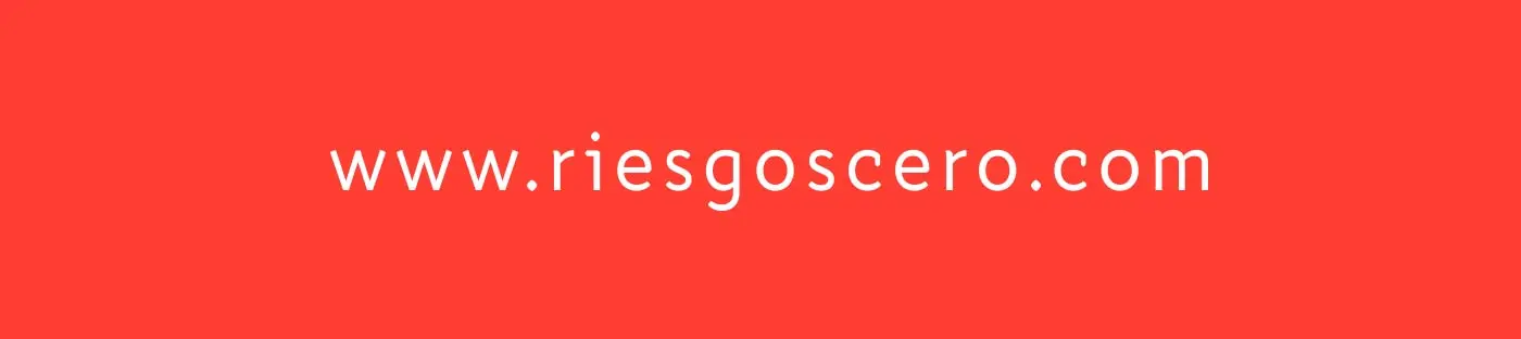 Aplicación final de la marca Riesgos Cero