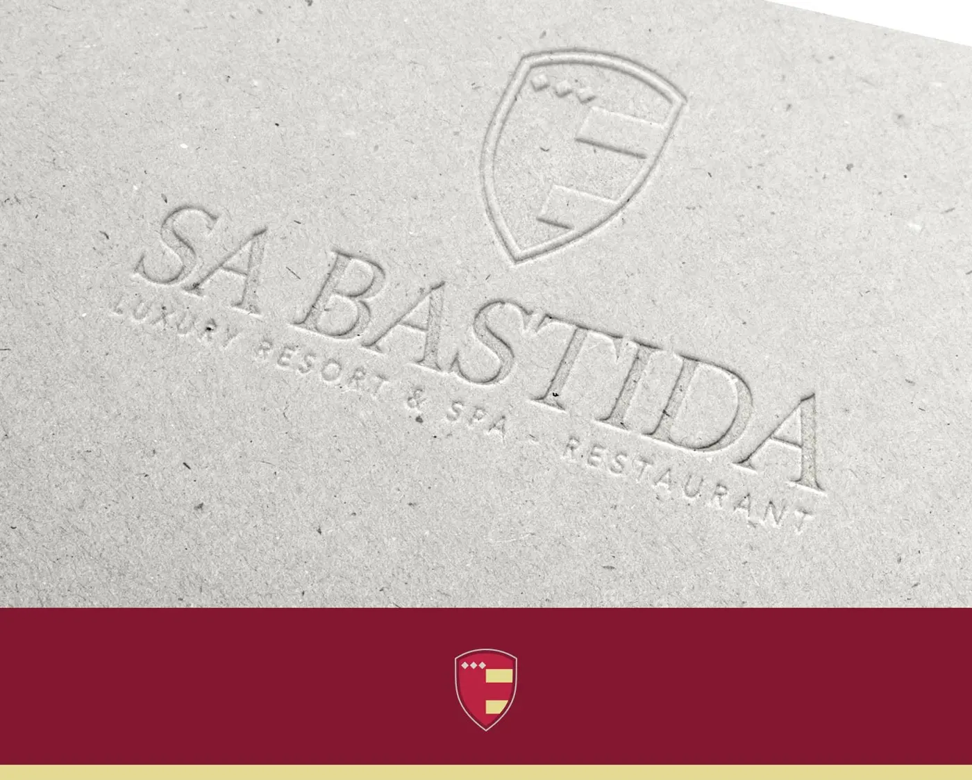 Final application of the Sa Bastida identity