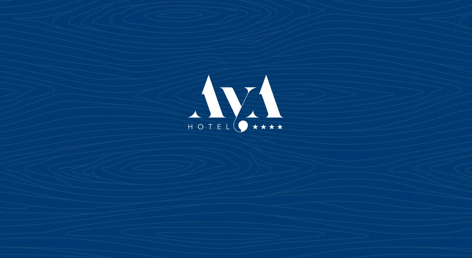 Brand Identity for AyA Hotel