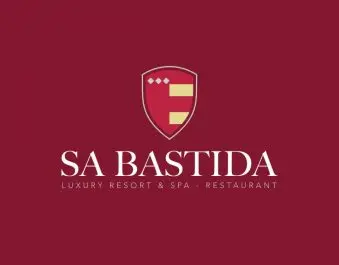 Sa Bastida Luxury Resort & Spa corporate identity