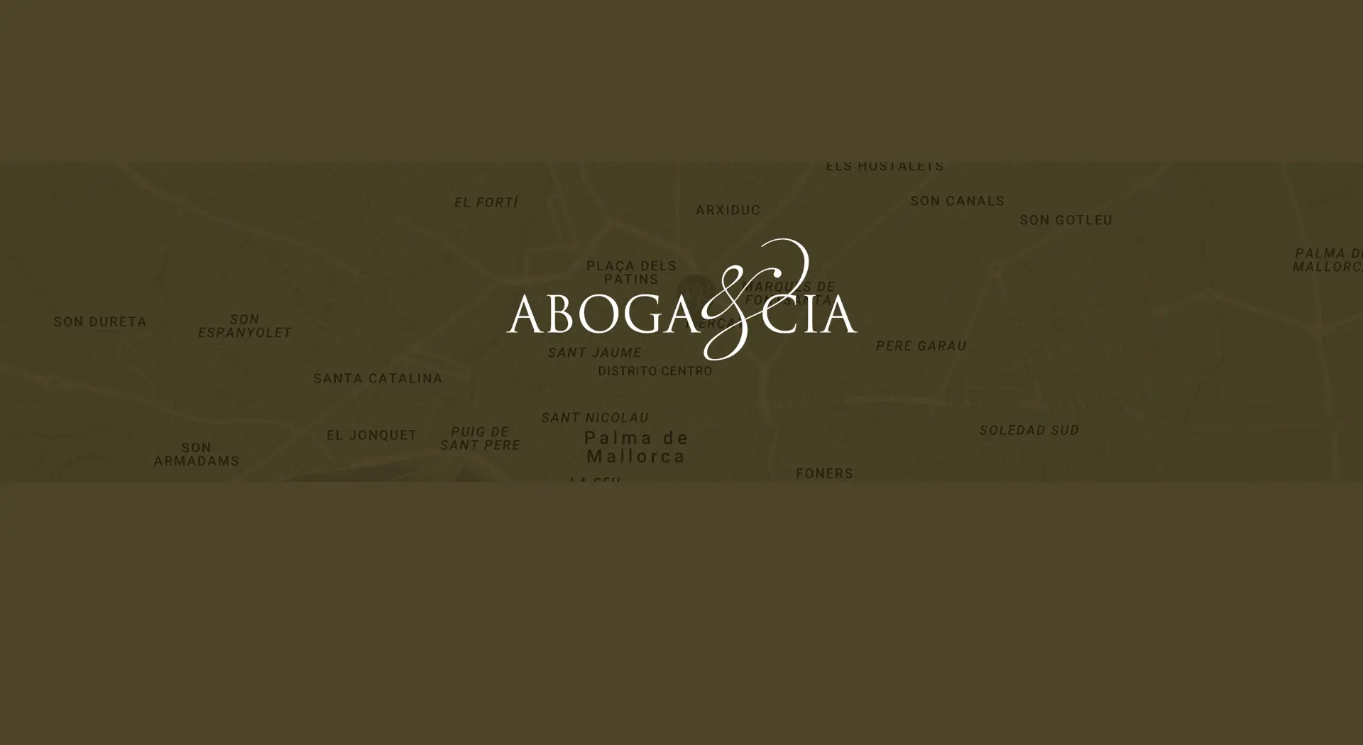 Graphic Design for Aboga-cía
