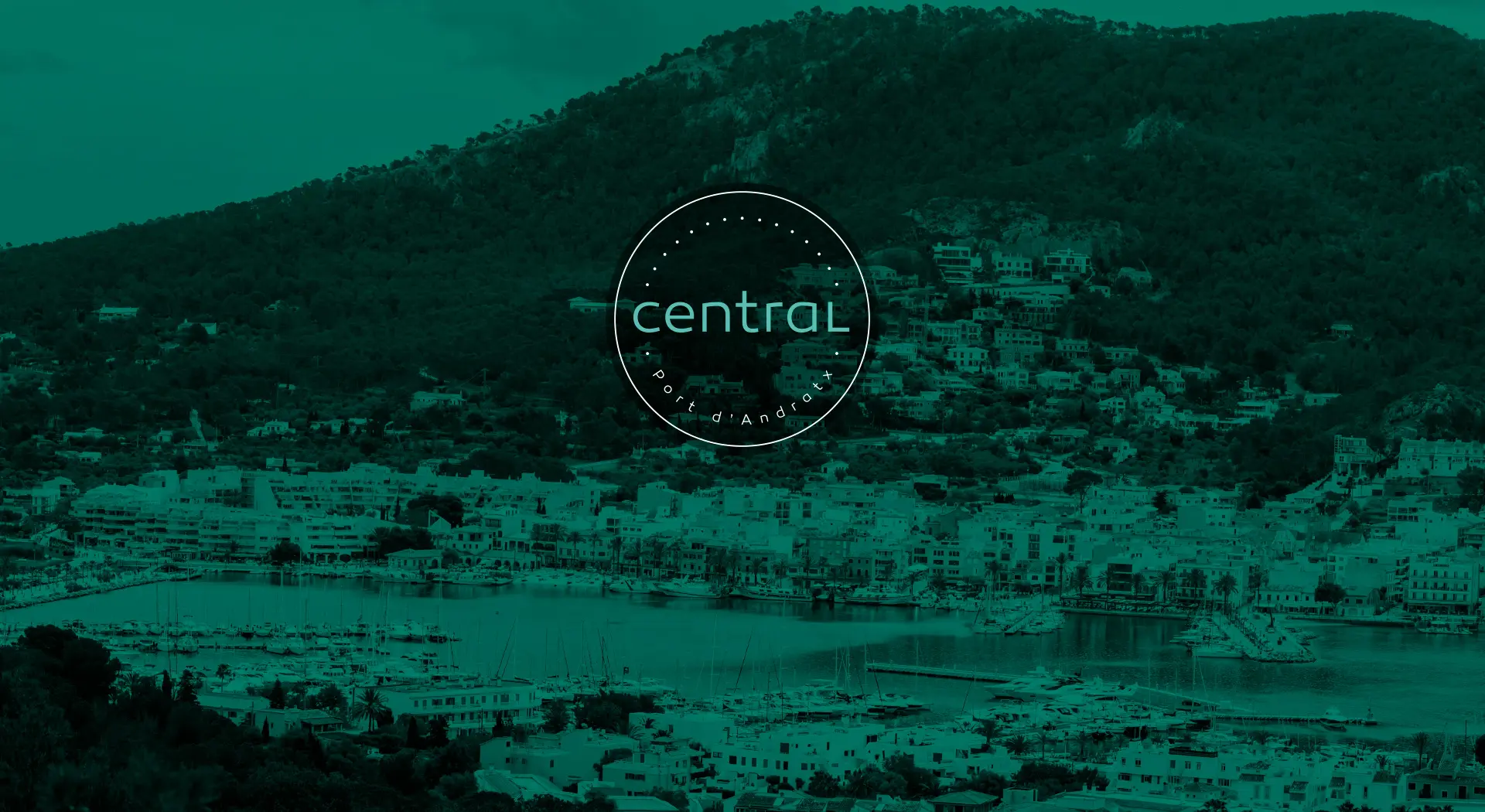 Graphic design in Andratx, Mallorca.