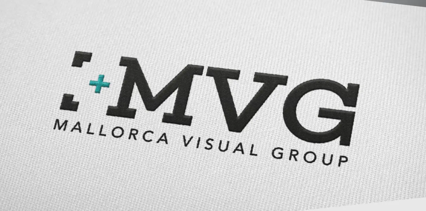 Aplicación de la identidad de MVG