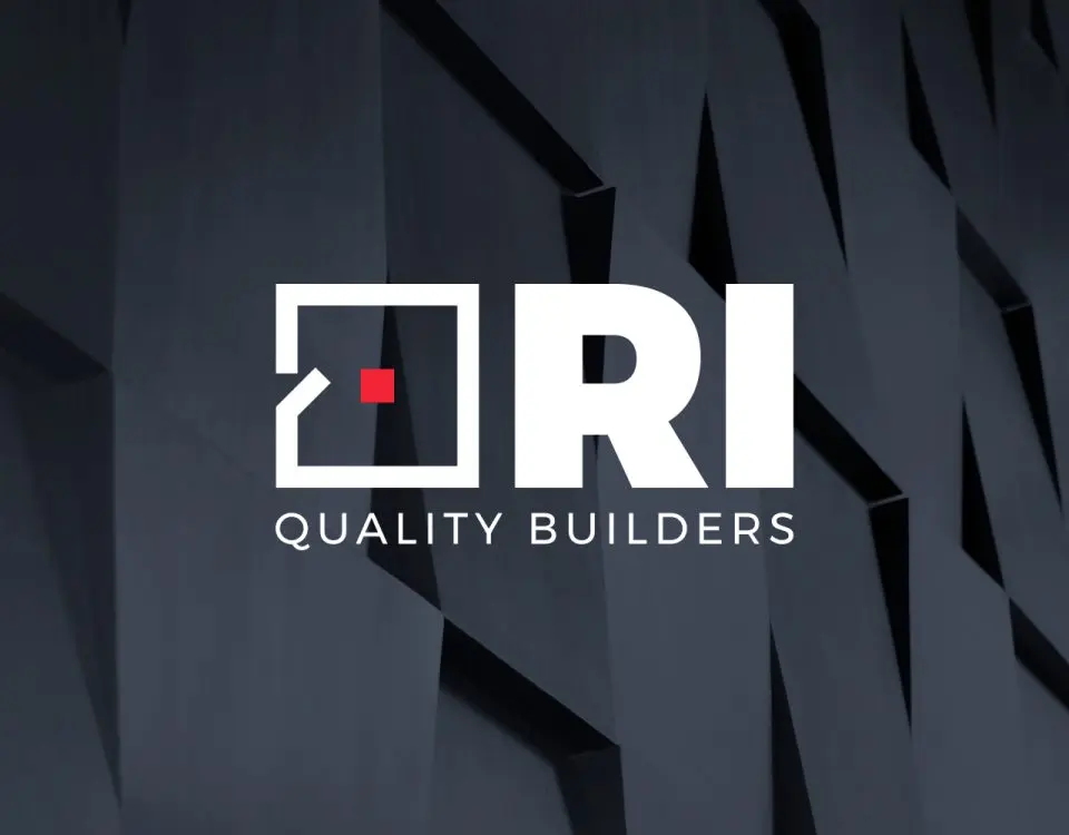 Brand Identity for ORI