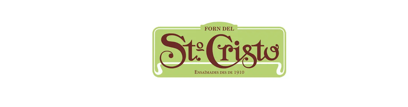 Final packaging of Horno Sto. Cristo