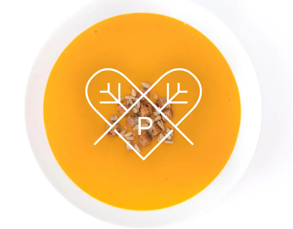 Brand Identity for Saludable con Patri