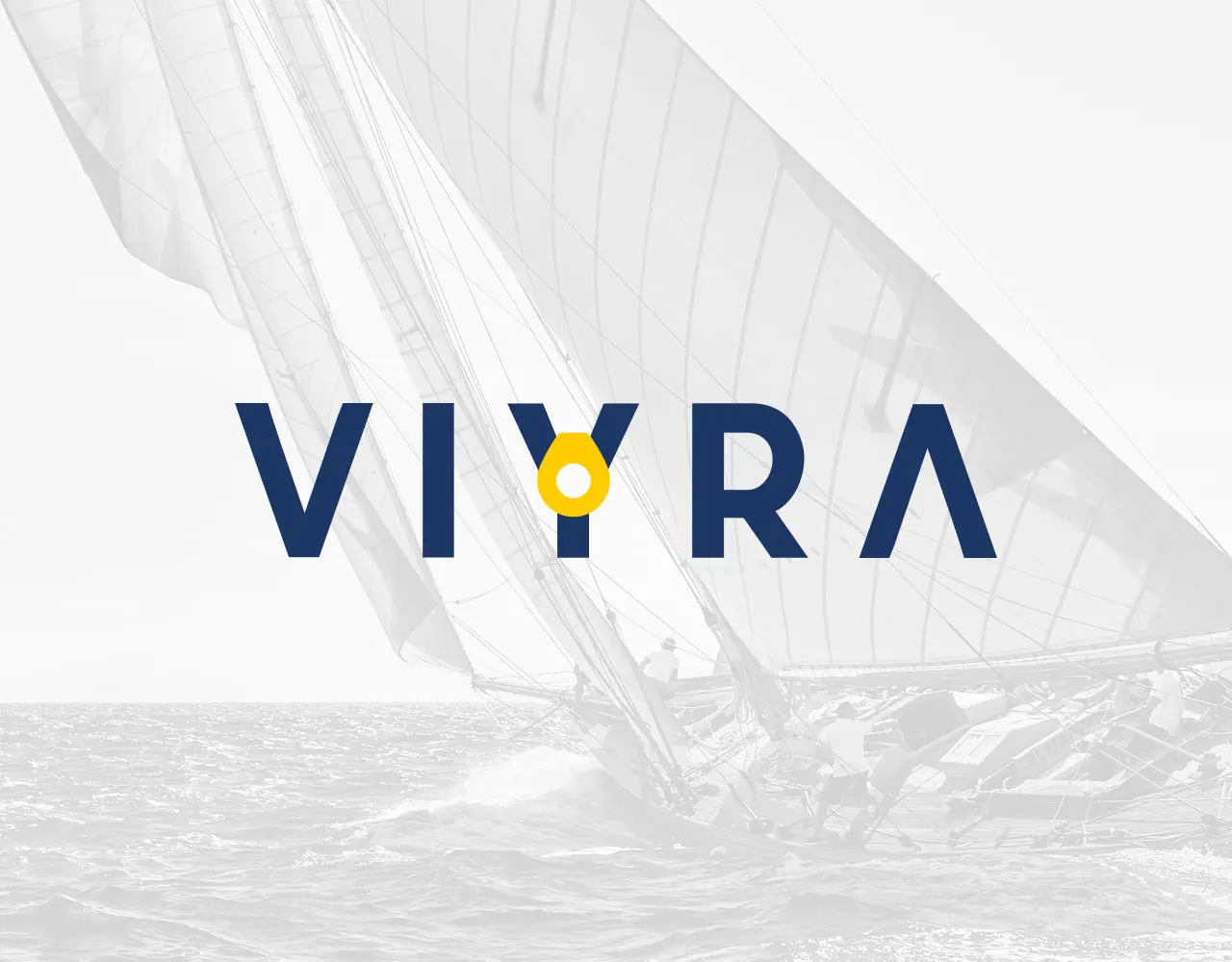 Brand Identity for Viyra
