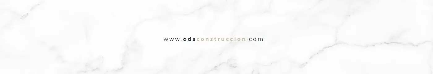 ODS brand identity applied to its materials