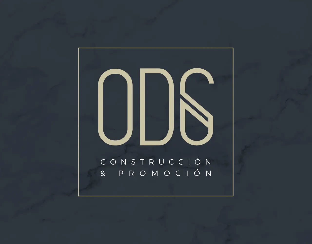 Brand Identity for ODS