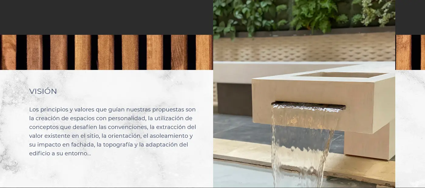 Web de Homey Group