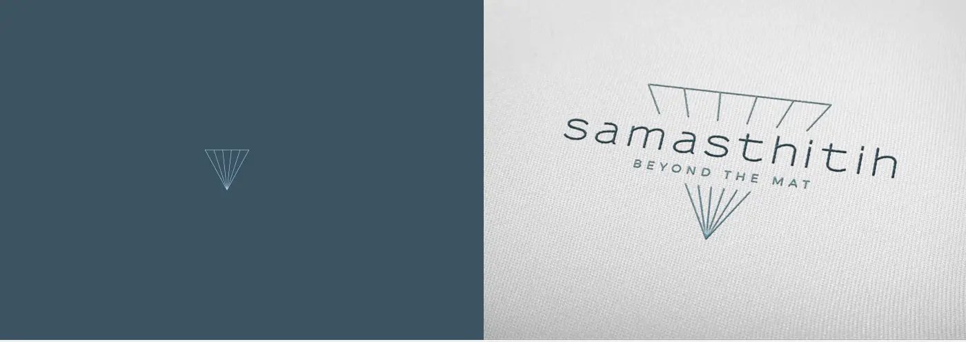 Application of the Samasthitih identity