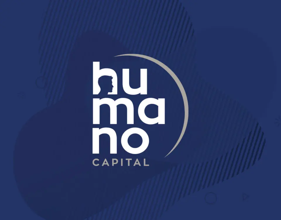 Brand Identity for Humano Capital