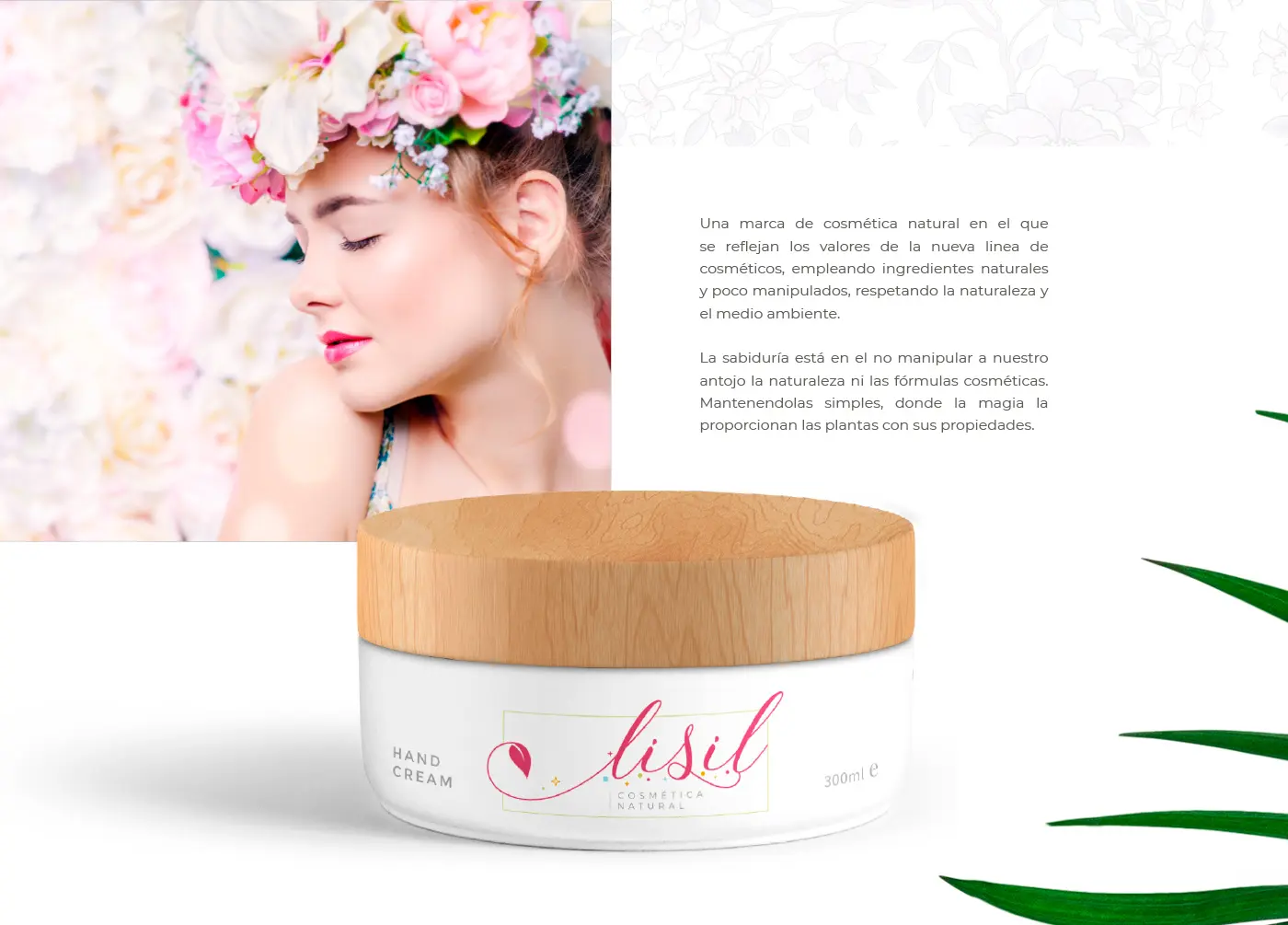 Logotipo de Lisil