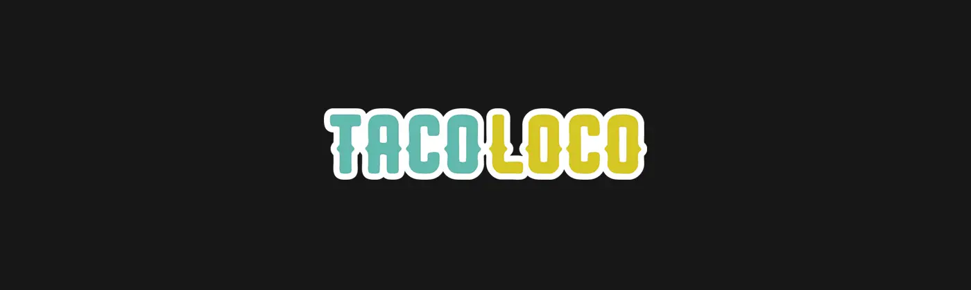 Logotipo de Taco Loco