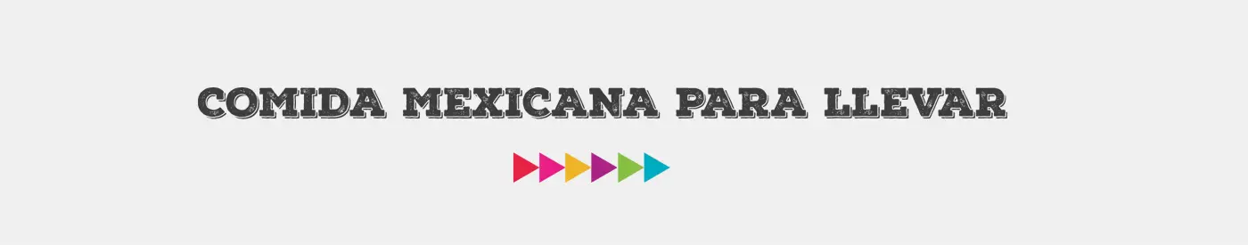 Aplicaciones de marca de Taco Loco