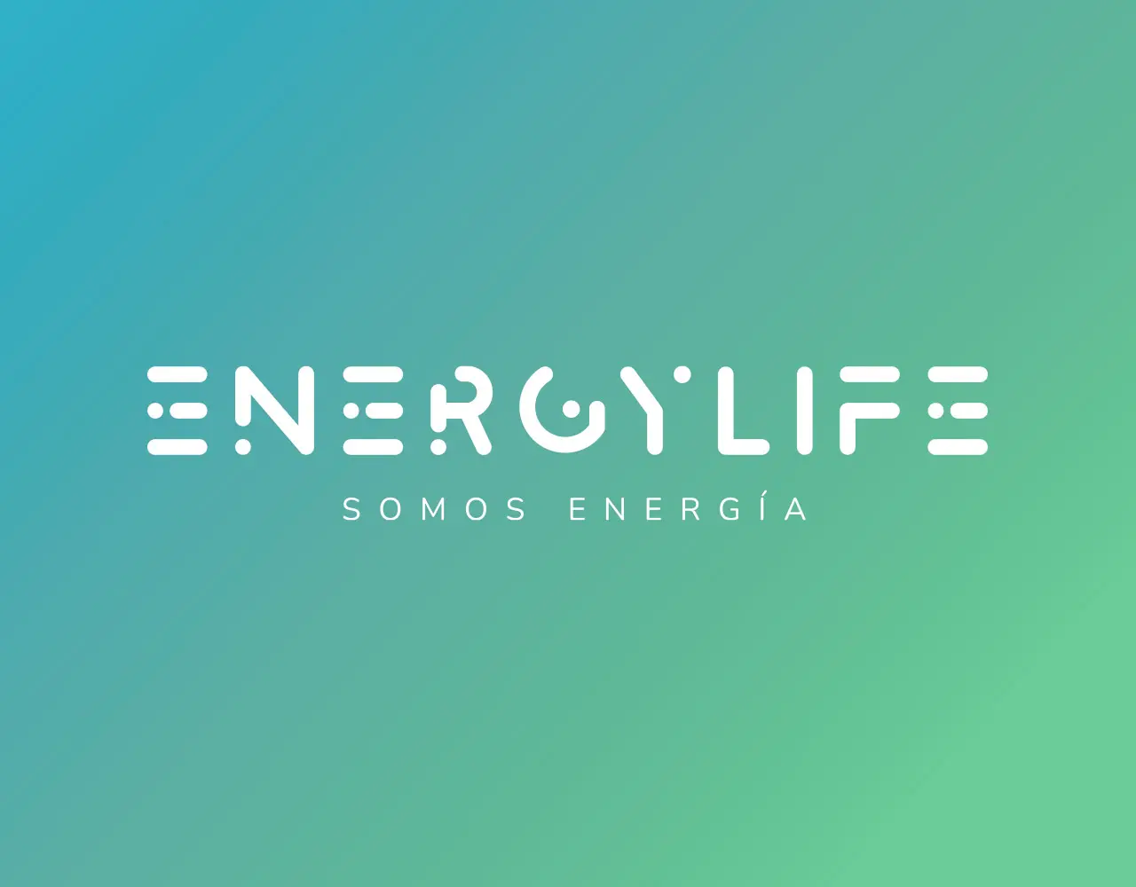 Brand Identity for EnergyLife