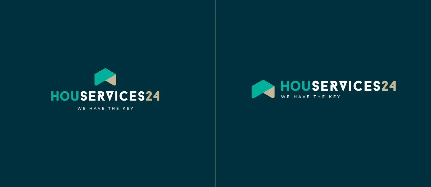 Identity system of Houservices24