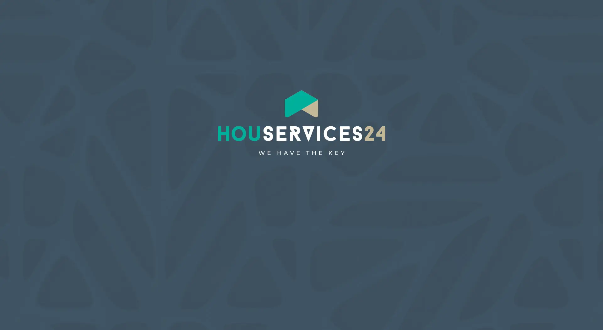 "We have the key": an identity that conveys total availability.