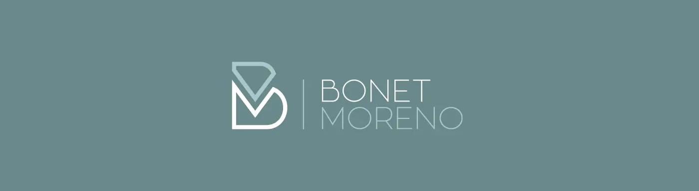 Aplicación de la identidad de Bonet Moreno