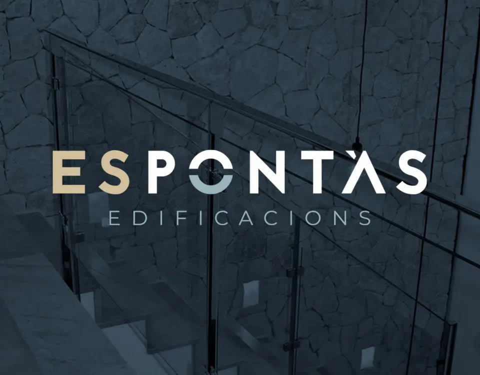 Brand Identity for Es Pontàs