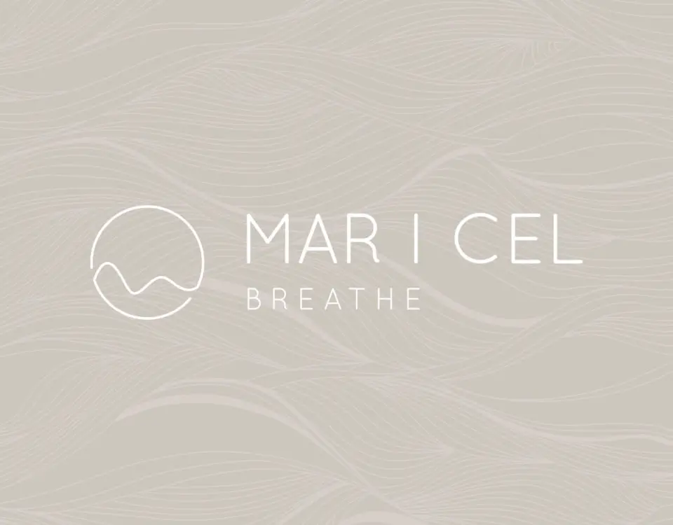 Brand Identity for Mar i Cel