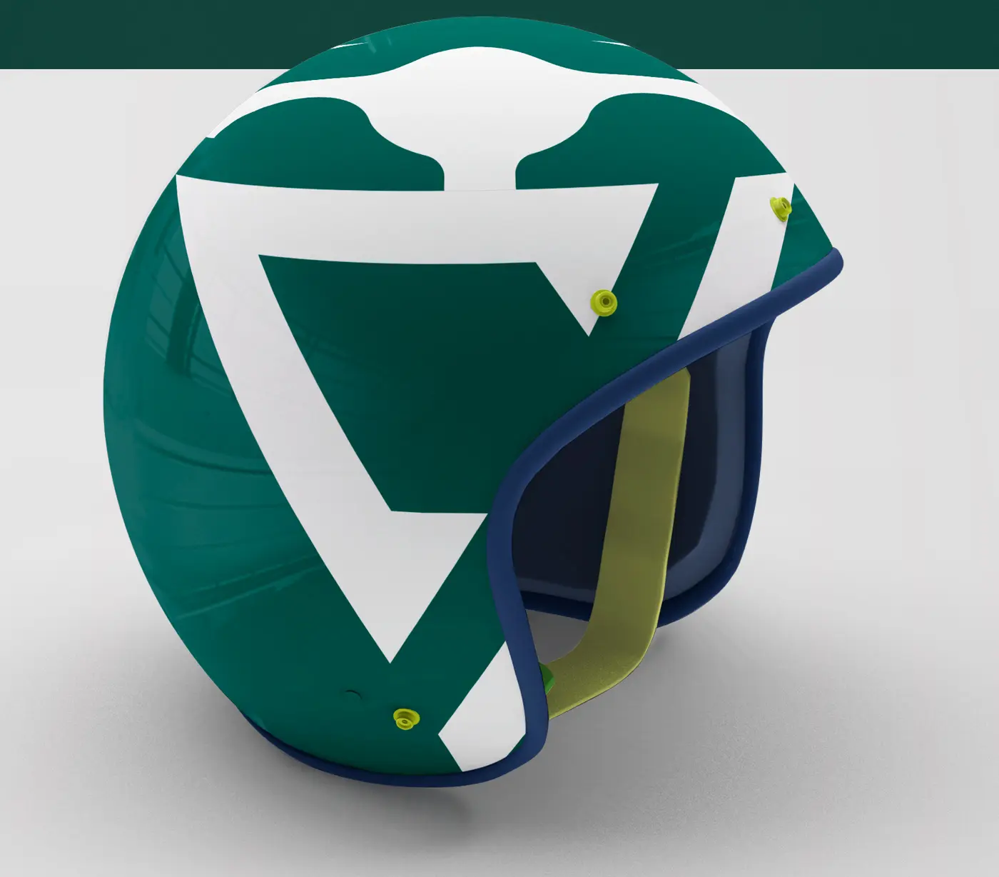 Resultado final del proyecto CV · Let's Get Visual