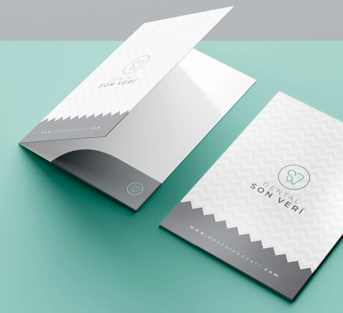 Final result of the Dental Son Verí project