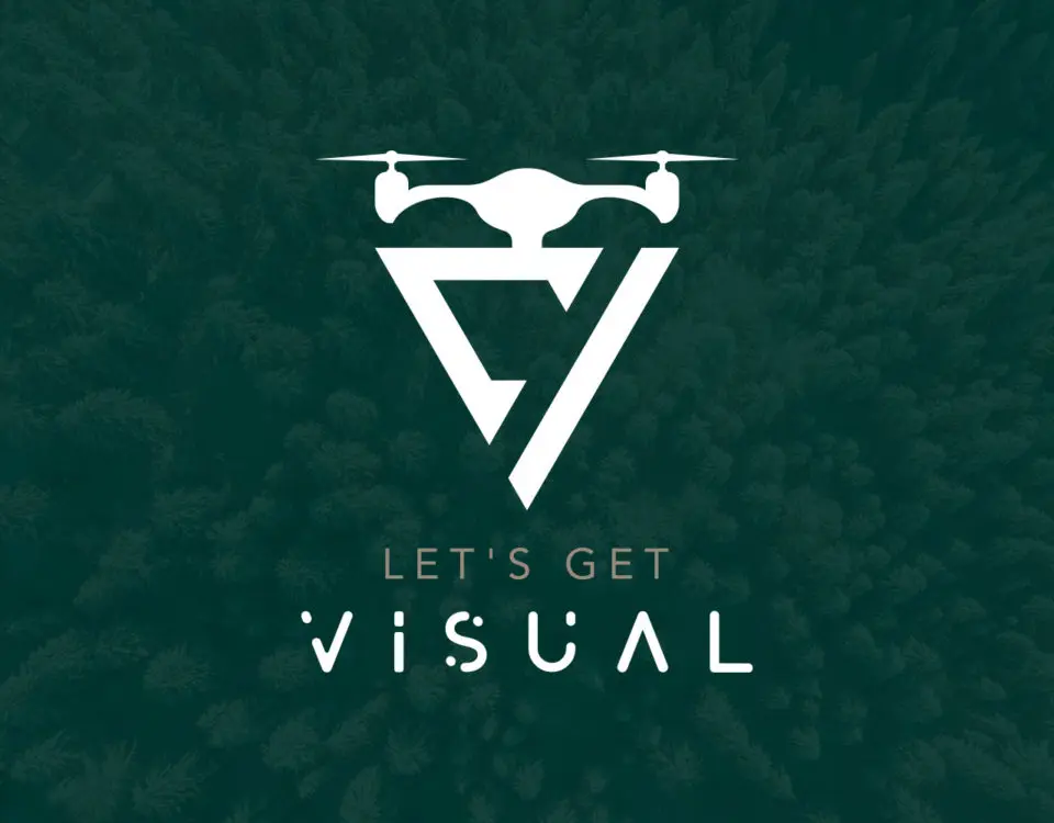 Brand Identity for CV · Let's Get Visual