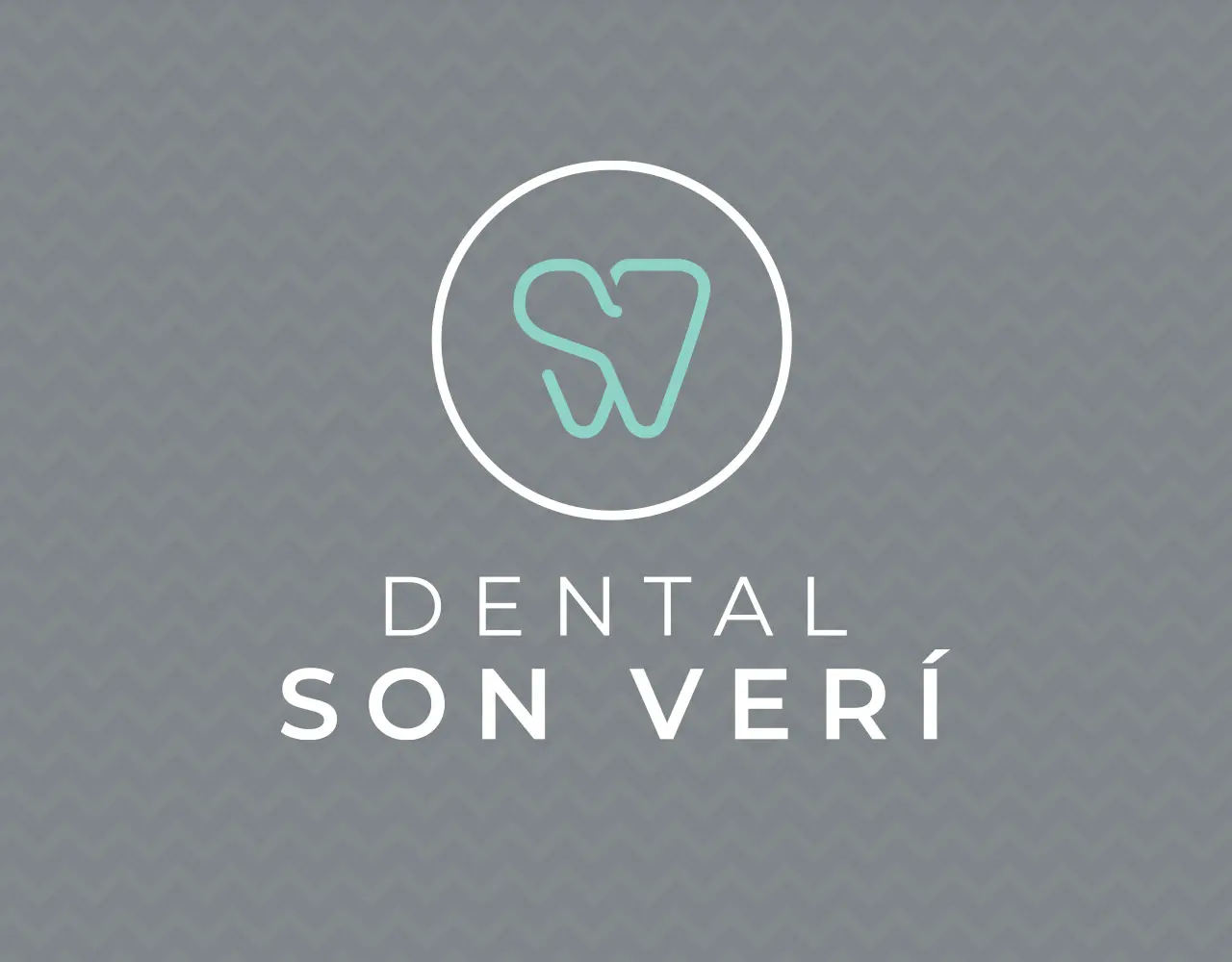 Brand Identity for Dental Son Verí