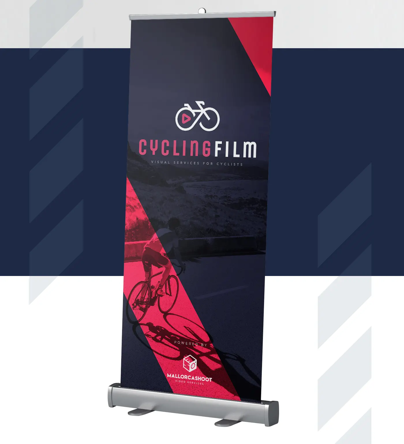 Resultado final del proyecto Cycling Film