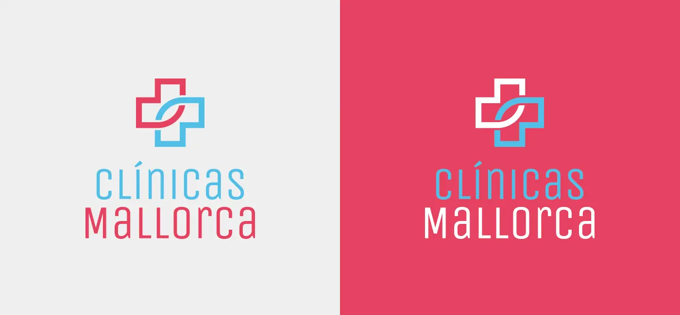 Símbolo de Clínicas Mallorca