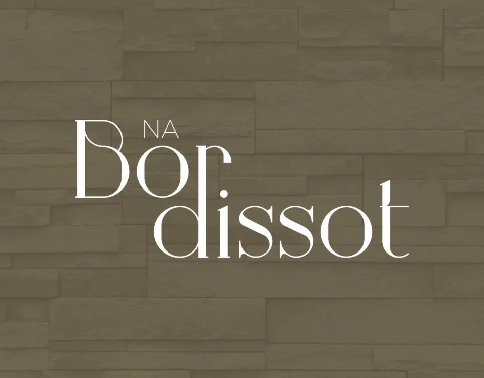 Brand Identity for Na Bordissot