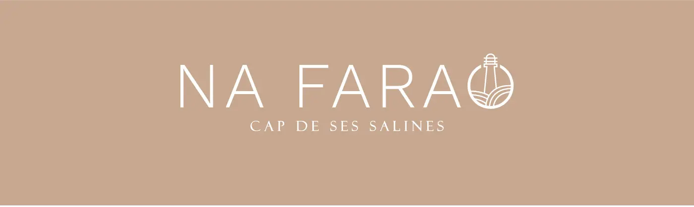 Development of the Na Farao logo