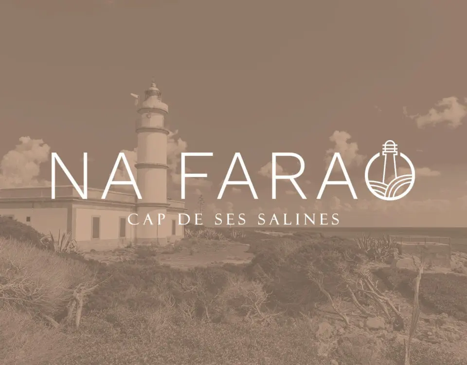 Brand Identity for Na Farao