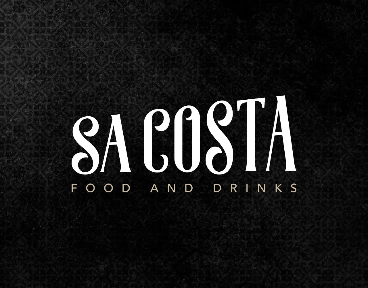 Brand Identity for Sa Costa