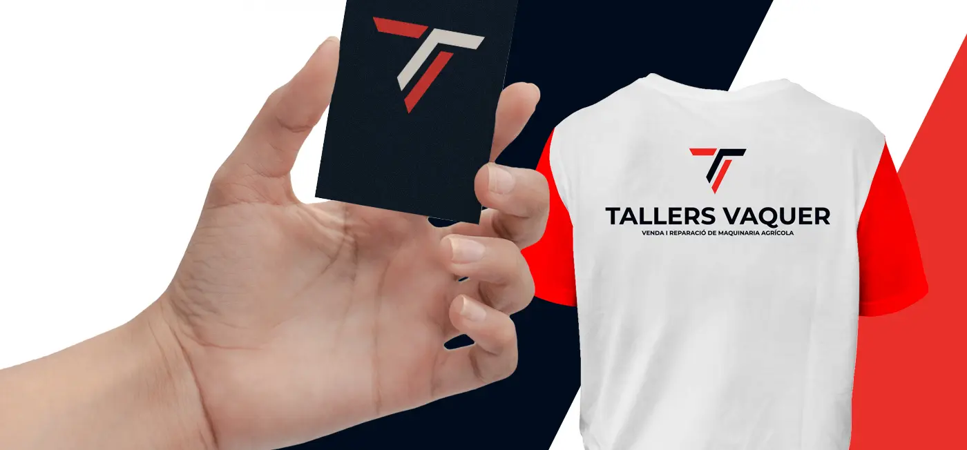 Applications of the Tallers Vaquer identity