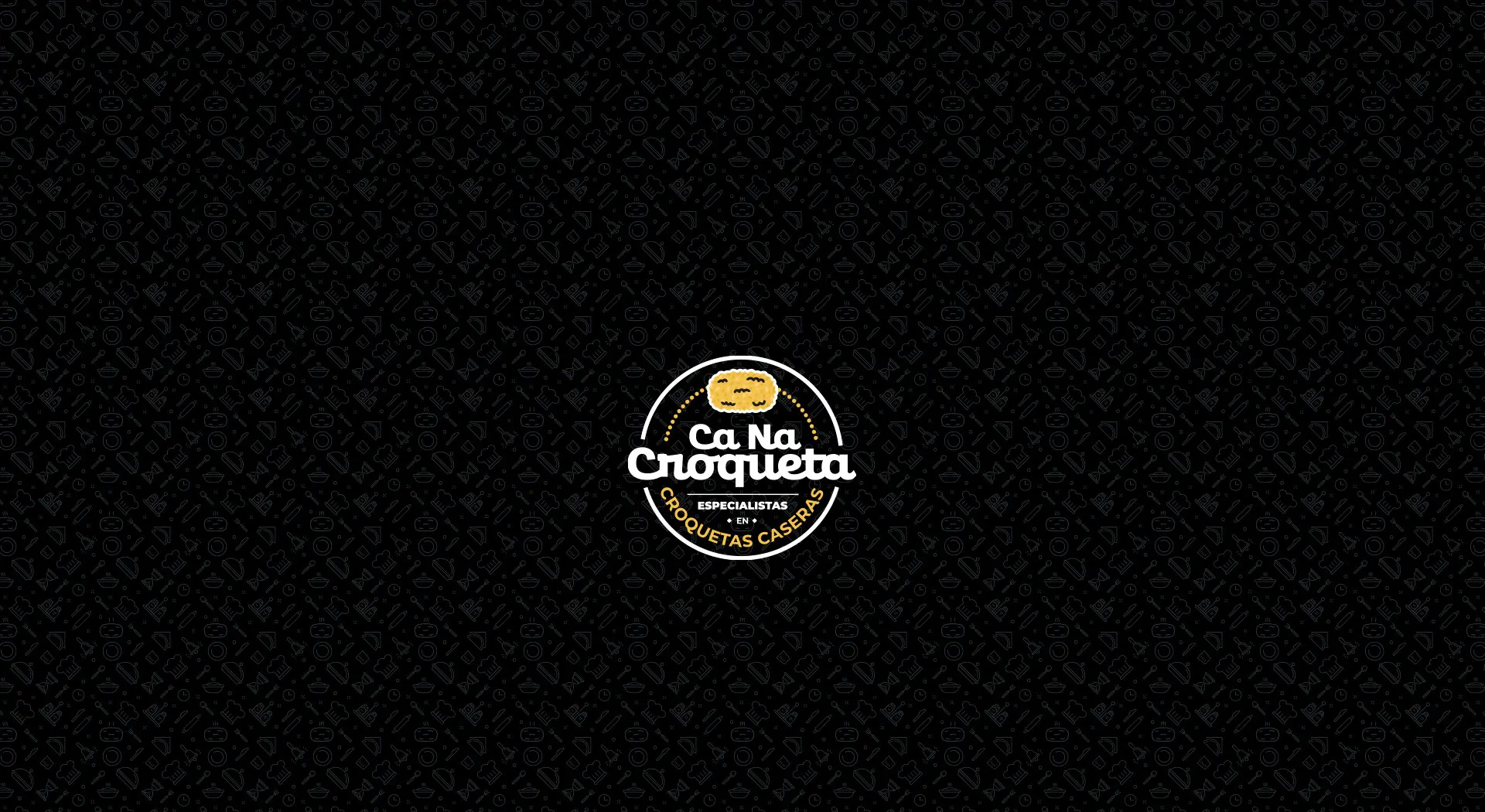 The flavour of childhood, turned into a restaurant brand.