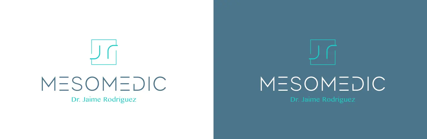 Un rebranding a la altura de la medicina estética más avanzada.