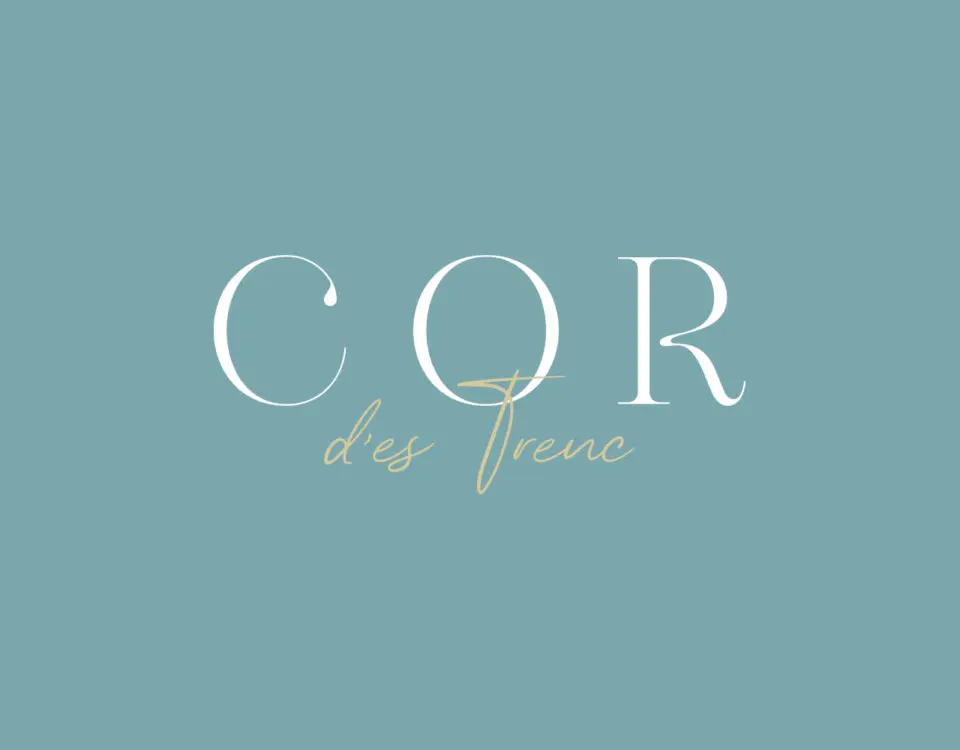 Brand Identity for Cor d'es Trenc