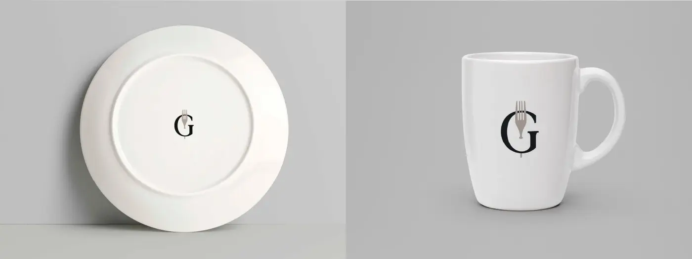 Materiales gráficos de Gastrodinàmica